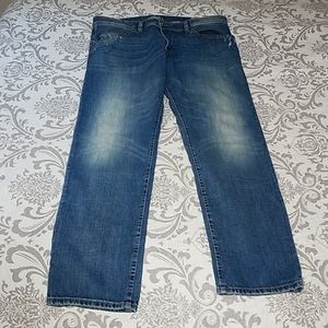 Men's diesel Darron Jean's